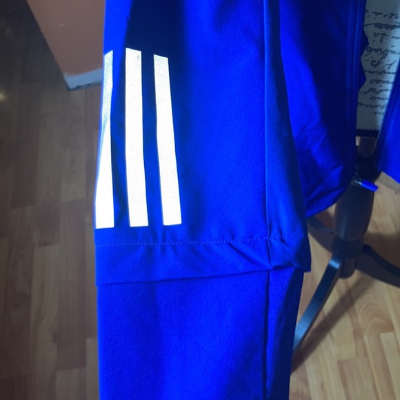 Adidas energy running zip up hoodie - Picture 9 of 12